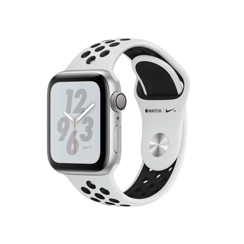 Часы Apple Watch Nike S4 gps 40 мм 
