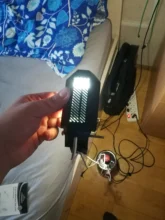 Lamp Spotlight Led-Bulb No-Need-Driver Cob-Lamp-Chip Outdoor-Chip IP65 Smart Ac 220v