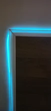 Tube-Line Neon-Light Led-Strip El-Wire Auto-Rope Flexible Garland 12V with 3M/5M