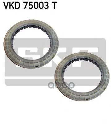 Подшипник Опоры Амортизатора Hyundai Santa Fe Ii 06-(К-Т 2шт) Skf Vkd75003t Skf арт. VKD75003T