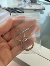 Punk Simple estilo amantes anillo mariposa abertura creativa de las mujeres de plata de oro Color 2-regalos de joyería y anillos para buenos amigos