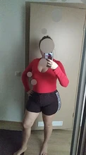 Body de manga larga para mujer, mono Sexy, con escote en V profundo, mono de una pieza para mujer