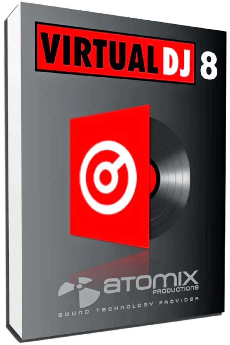 DJ Virtual Pro infinito 2021 controlador de mezcla