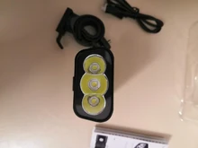 Bicycle-Light Bike-Accessories Bike-Lamp Power-Bank IPX5 5200mah TRLIFE Rechargeable