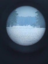 Monocular Telescope Porro-Prism SVBONY Travel Low-Night-Vision 10-30x50-Zoom Multi-Coated-Lens