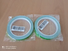 5/8m de coche de la motocicleta Luminoso reflectante cinta pegatina reflectante rollo brillante de seguridad Auto del coche de la bicicleta de Ciclismo de Reflector cinta