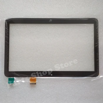 

Touch glass touchscreen for Irbis tz143 touch screen