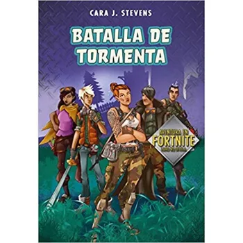

BATTLE OF STORM (BATTLE RUST