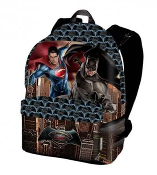 

Backpack Batman v Superman 41x35x13,5cm