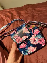 Camera Instant-Film Mini 8-Bag PU for 9