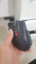 2.4GHz Wireless Mice With USB Receiver Gamer 2000DPI Mouse For Computer PC Laptop