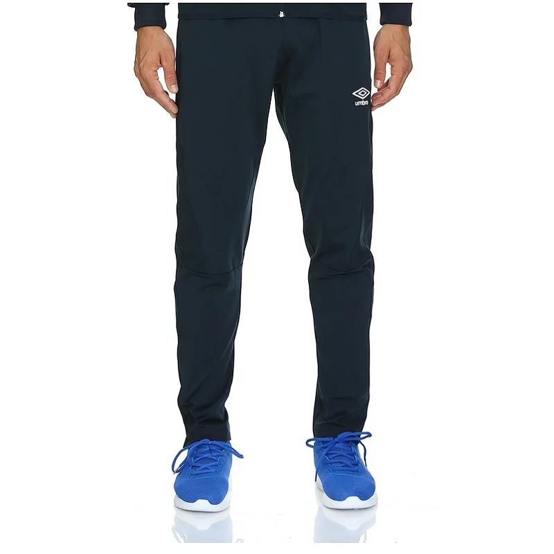 UMBRO KNITTED Men Sports Running Pants 
