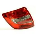 

Lantern rear VAZ 2190 Grant left 21900-3716011-00