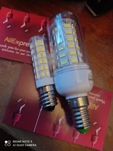 E14 Lights Corn-Bulb Led-Lamp Angle-Replace Halogen 230V Mini Ac 220v Chandelier 10pcs/Lot