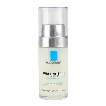

The ROCHE POSAY SUBSTIANE SERUM 30ML MUJER