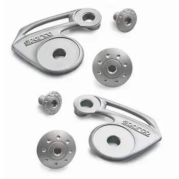 

Sparco scope set Kit for Club series