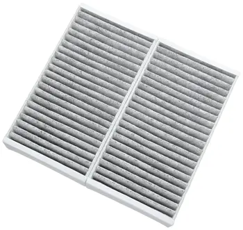

Filter ABIT.MERCEDES GL class 164-ML-M-R715544VALEO