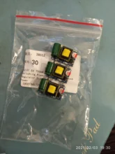 Power-Supply-Module Converter Switching Regulator Isolated Step-Down 700ma Ac-Dc 5v 220V