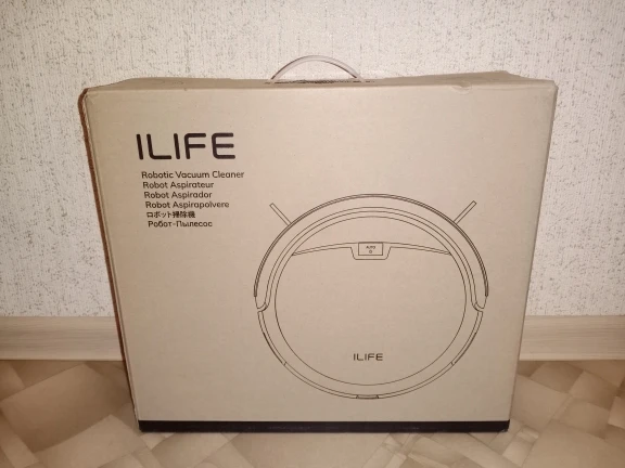 ILIFE A4s Robot Vacuum Cleaner , Carpet & Hard Floor Large Dustbin,Auto Recharge Household Tools,Applicance|robot vacuum cleaner|vacuum cleanerrobot vacuum - AliExpress