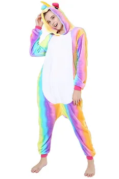 

Kigali unicorn rainbow (adult)