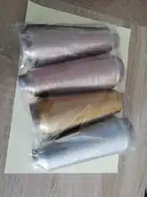 Clothes-Machine Machines-Material Embroidery Hand-Craft Sew-Thread Silver Durable 