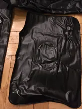 Colchones inflables para viajar en coche, cama universal para asiento trasero, sofá multifuncional, almohada, cojín y colchoneta para acampar al aire libre