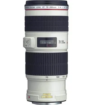 

CANON EF 70-200 F4L IS USM