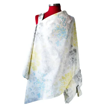 

ebebek Mycey Cushioned Breastfeeding Apron Plumris