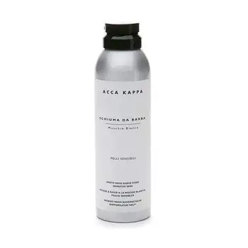 

Acca Kappa shaving foam-200 ml