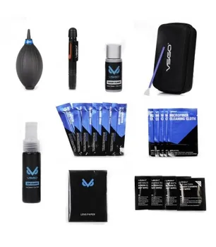 

VSGO DKL-20 CLEANING KIT FOR CAMERAS DSLR APS-C