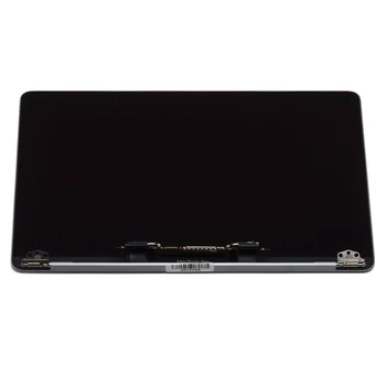 

Complete LCD Display Screen Assembly For MacBook Pro 15.4" A1707 2016 2017 Gra