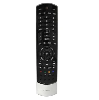 

Remote Control For Toshiba CT 90405 LCD TV 3D 32TL933RB 32ML933RB 32ML963RB 37ML933RB 37TL933RB 40ML963RB 40TL933RB 40TL963RB 42ML933RB