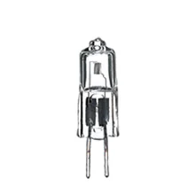 80022 Halogen bulb Halo+ 2x16 W G4 12 Transparent