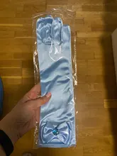 Vestido de princesa Elsa para niñas, vestidos de Cosplay, disfraces de nieve para niños, vestido de princesa, bata Infantil