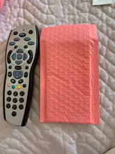 Bubble-Envelope-Bag Mailer Mailing-Bags Magazine-Lined Self-Seal Pink 