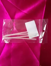 Diseño de Fashin, 10CM, 4 piezas, bricolaje, transparente, Vintage, espiral, tamaño del anillo, protector, reductor, herramientas y equipos de joyería