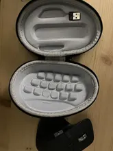 Gaming Mouse Case Storage-Box Carrying-Bag Logitech Mx Master 3-Mice Durable for 3-mice/Shockproof/Waterproof/Durable