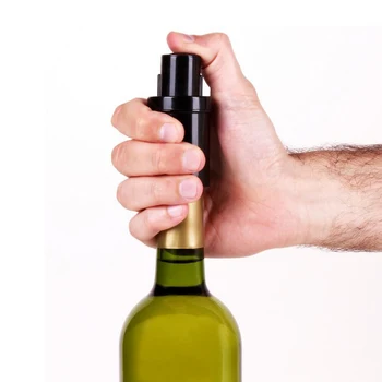 

Vacuum Pump and Wine Stopper Koala Deluxe