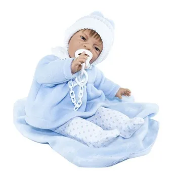

Doll lamagik мягконабивная 38 cm gestito (12031b)