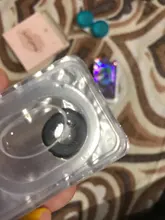 2 unids/par de lentes de contacto para los ojos de 3 tonos Vika tricolor serie lentes de Color de ojos contactos ojo venta al por menor y al por mayor