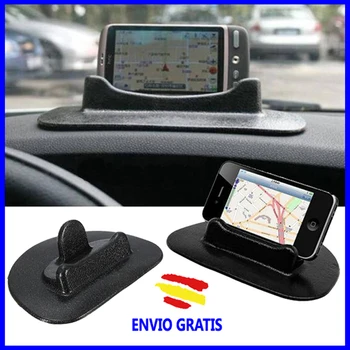 

Universal Mobile Holder Smartphone non-slip dashboard car