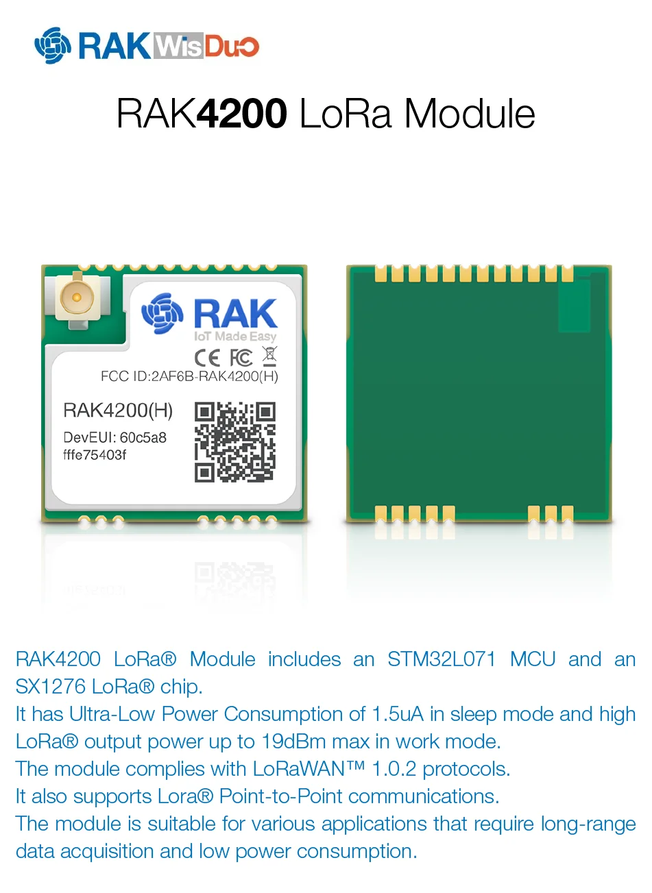 RAK4200-1