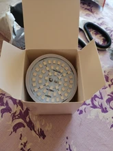 Phyto-Lamp Plant Light Grow-Bulb GU10 Canling Indoor Hydroponics Full-Spectrum 220V E27