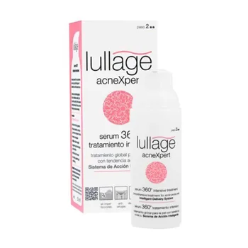 

LULLAGE ACNEXPERT INTENSIVE SERUM TREATMENT 50ML