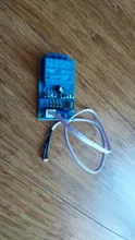 Control-Module Light-Control-Switch Relay Module-Detection-Sensor Photoresistor Brightness