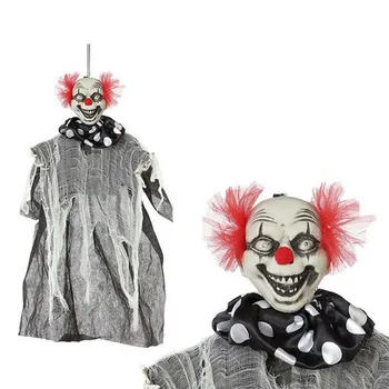 

Hanging Clown 112559 Light (78 Cm)