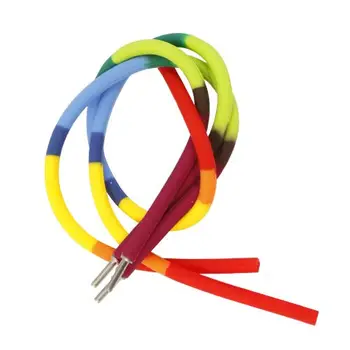 

61632013 silicone bracelets 21 cm, 3 PCs, five color Gloria ex