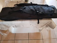 Bag Backpack Shotgun Carry-Case Rifle-Gun Hunting-Bag Military Army-Green Tactical Mud