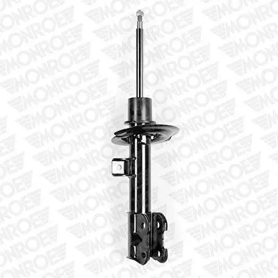 Shock absorber front right gas Hyundai Santa FE KIA IX35 1 | Автомобили и мотоциклы