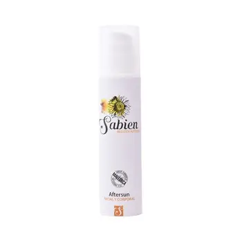 

Body Lotion After Sun Sabien (200 ml)